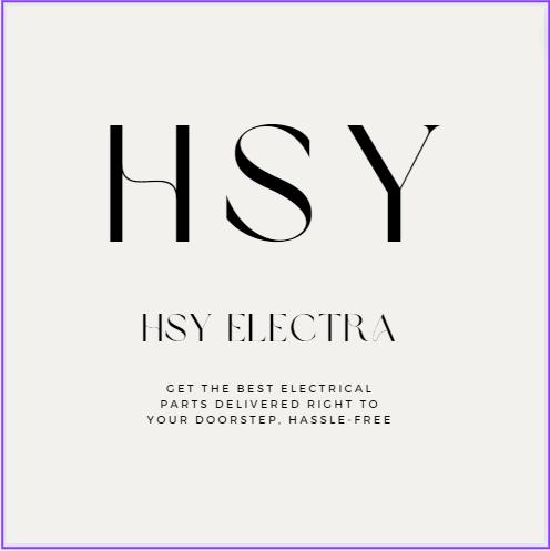 HSY ELECTRA